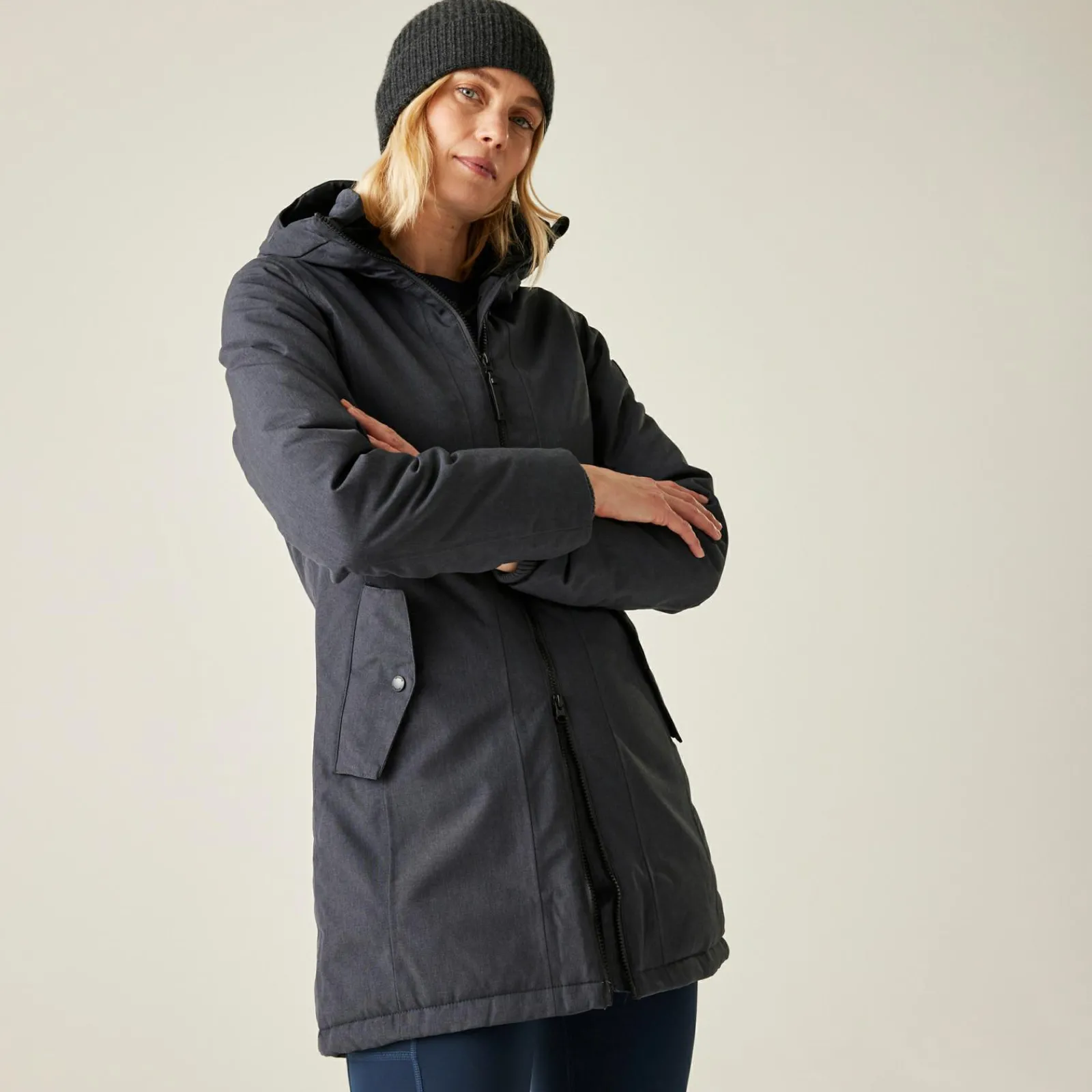 Regatta Voltera IV Veste chauffante pour femme |<Femme Parkas|Vestes Chaudes
