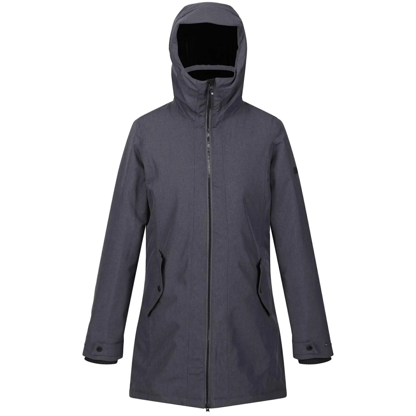 Regatta Voltera IV Veste chauffante pour femme |<Femme Parkas|Vestes Chaudes