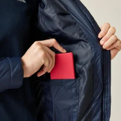 Regatta Voltera Loft II Femme Veste de marche légère chaude chauffante matelassée à capuche |<Femme Vestes Chauffantes|Vestes Chauffantes