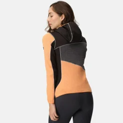Regatta Walbury IV Femme Polaire zippée |<Femme Polaires Zippées