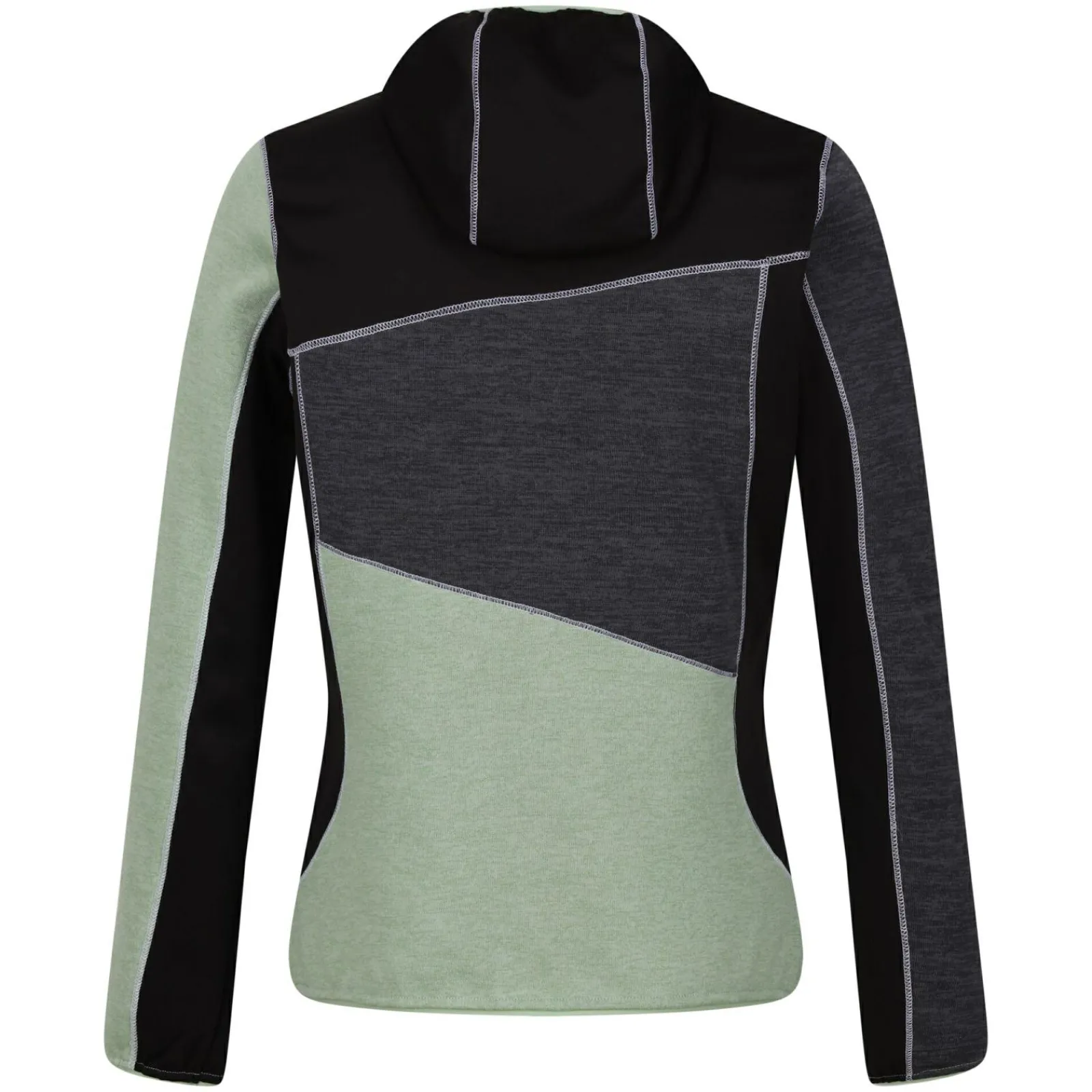 Regatta Walbury IV Femme Polaire zippée |<Femme Polaires Zippées