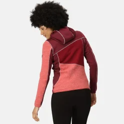Regatta Walbury IV Femme Polaire zippée |<Femme Polaires Zippées