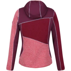Regatta Walbury IV Femme Polaire zippée |<Femme Polaires Zippées
