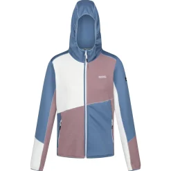 Regatta Walbury VII Femme Polaire zippée |<Femme Polaires Zippées