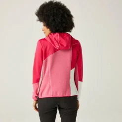 Regatta Walbury VII Femme Polaire zippée |<Femme Polaires Zippées