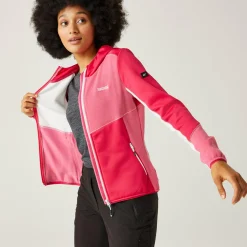 Regatta Walbury VII Femme Polaire zippée |<Femme Polaires Zippées