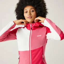 Regatta Walbury VII Femme Polaire zippée |<Femme Polaires Zippées