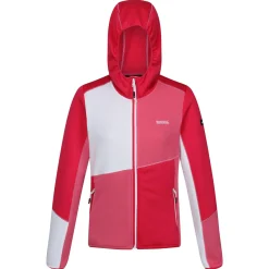 Regatta Walbury VII Femme Polaire zippée |<Femme Polaires Zippées