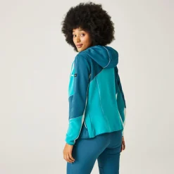 Regatta Walbury VII Femme Polaire zippée |<Femme Polaires Zippées