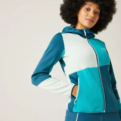 Regatta Walbury VII Femme Polaire zippée |<Femme Polaires Zippées