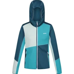 Regatta Walbury VII Femme Polaire zippée |<Femme Polaires Zippées