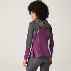 Regatta Walbury VII Femme Polaire zippée |<Femme Polaires Zippées