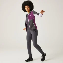 Regatta Walbury VII Femme Polaire zippée |<Femme Polaires Zippées