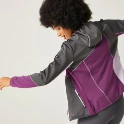 Regatta Walbury VII Femme Polaire zippée |<Femme Polaires Zippées