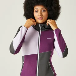 Regatta Walbury VII Femme Polaire zippée |<Femme Polaires Zippées