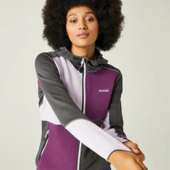 Regatta Walbury VII Femme Polaire zippée |<Femme Polaires Zippées
