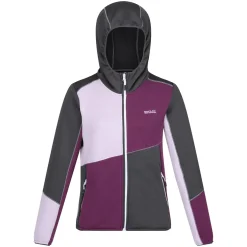 Regatta Walbury VII Femme Polaire zippée |<Femme Polaires Zippées
