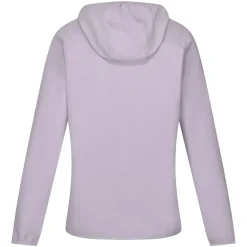 Regatta Warriewood Femme Polaire demi-zip |<Femme Polaires Demi Zip