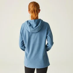 Regatta Warriewood Femme Polaire demi-zip |<Femme Polaires Demi Zip