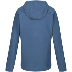 Regatta Warriewood Femme Polaire demi-zip |<Femme Polaires Demi Zip