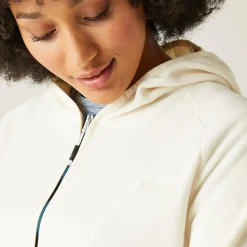 Regatta Warriewood Femme Polaire demi-zip |<Femme Polaires Demi Zip