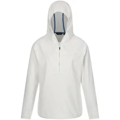 Regatta Warriewood Femme Polaire demi-zip |<Femme Polaires Demi Zip