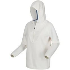 Regatta Warriewood Femme Polaire demi-zip |<Femme Polaires Demi Zip