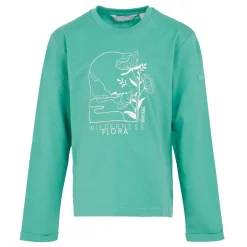 Regatta Wenbie III T-shirt graphique pour enfant |<Enfant T-Shirts