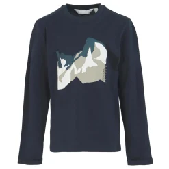 Regatta Wenbie III T-shirt graphique pour enfant |<Enfant T-Shirts