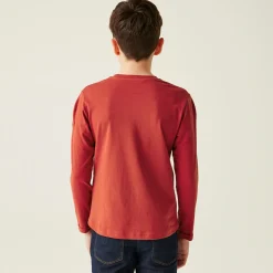 Regatta Wenbie III T-shirt graphique pour enfant |<Enfant T-Shirts