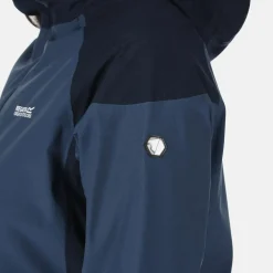 Regatta Wentwood VII Softshell 3 en 1 pour femme |<Femme Vestes 3 En 1