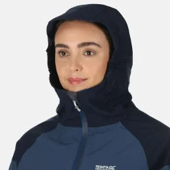 Regatta Wentwood VII Softshell 3 en 1 pour femme |<Femme Vestes 3 En 1