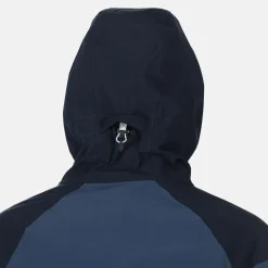 Regatta Wentwood VII Softshell 3 en 1 pour femme |<Femme Vestes 3 En 1