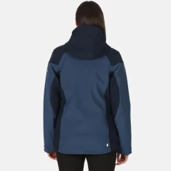 Regatta Wentwood VII Softshell 3 en 1 pour femme |<Femme Vestes 3 En 1