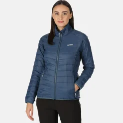 Regatta Wentwood VII Softshell 3 en 1 pour femme |<Femme Vestes 3 En 1