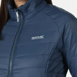 Regatta Wentwood VII Softshell 3 en 1 pour femme |<Femme Vestes 3 En 1