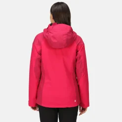 Regatta Wentwood VII Softshell 3 en 1 pour femme |<Femme Vestes 3 En 1