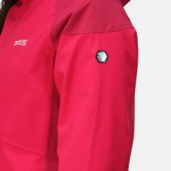 Regatta Wentwood VII Softshell 3 en 1 pour femme |<Femme Vestes 3 En 1