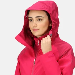 Regatta Wentwood VII Softshell 3 en 1 pour femme |<Femme Vestes 3 En 1