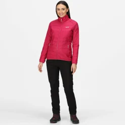 Regatta Wentwood VII Softshell 3 en 1 pour femme |<Femme Vestes 3 En 1