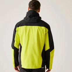 Regatta Wentwood VII Veste imperméable pour homme |<Homme Vestes 3 En 1