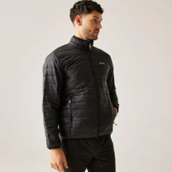 Regatta Wentwood VII Veste imperméable pour homme |<Homme Vestes 3 En 1