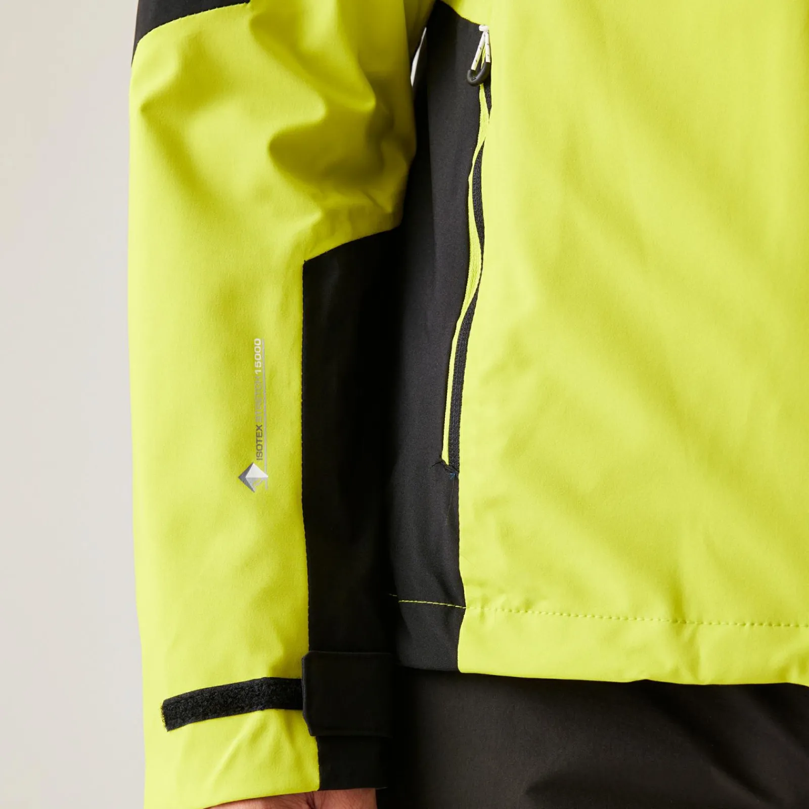 Regatta Wentwood VII Veste imperméable pour homme |<Homme Vestes 3 En 1