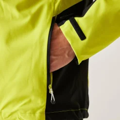 Regatta Wentwood VII Veste imperméable pour homme |<Homme Vestes 3 En 1