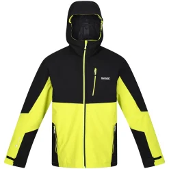 Regatta Wentwood VII Veste imperméable pour homme |<Homme Vestes 3 En 1