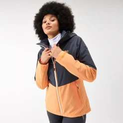 Regatta Wentwoord VIII Femme Veste 2-en-1 |<Femme Vestes 3 En 1|Vestes Chaudes