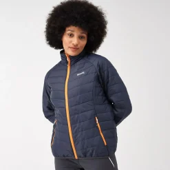 Regatta Wentwoord VIII Femme Veste 2-en-1 |<Femme Vestes 3 En 1|Vestes Chaudes