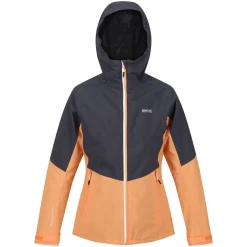 Regatta Wentwoord VIII Femme Veste 2-en-1 |<Femme Vestes 3 En 1|Vestes Chaudes