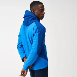 Regatta Wentwoord VIII Homme Veste imperméable 2-en-1 |<Homme Vestes 3 En 1|Vestes Isolantes