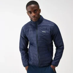 Regatta Wentwoord VIII Homme Veste imperméable 2-en-1 |<Homme Vestes 3 En 1|Vestes Isolantes